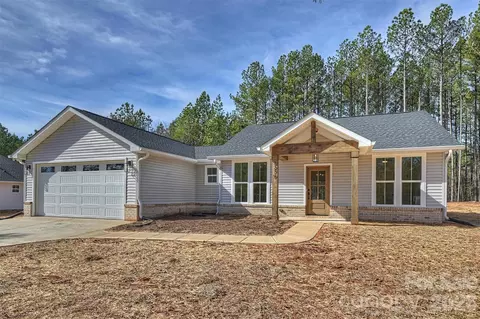 2279 Lee Lawing Rd, Lincolnton, NC 28092