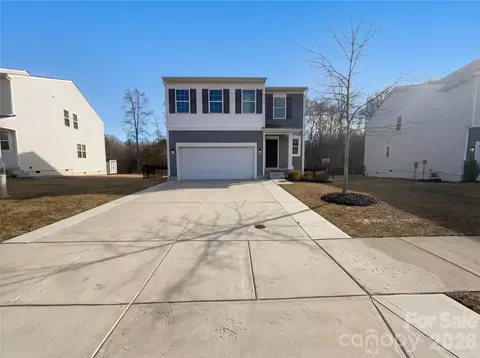 507 Zoe Bee Dr, Clover, SC 29710