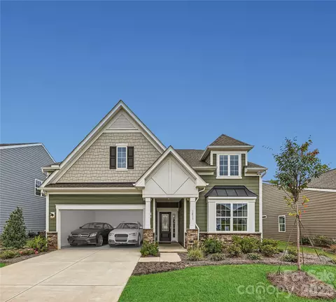 1013 Lookout Shoals Dr, Fort Mill, SC 29715