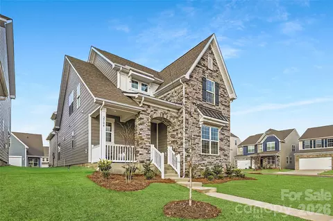 2704 Monument Point Cir, Fort Mill, SC 29715