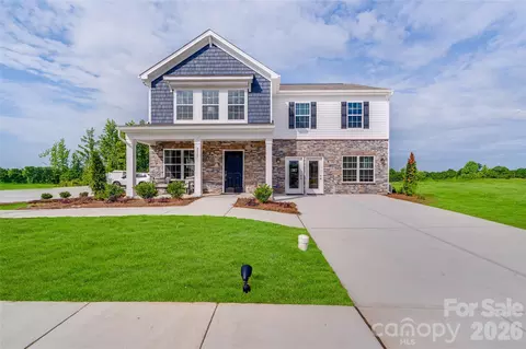 711 Mile Creek Rd, Edgemoor, SC 29712