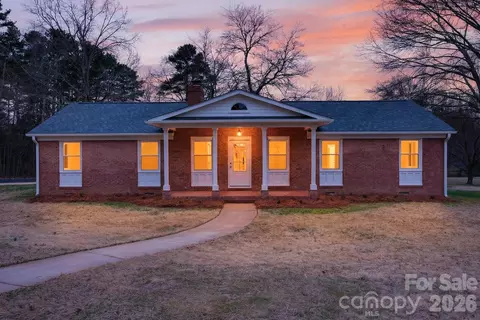 235 Lariat Cir, Salisbury, NC 28144