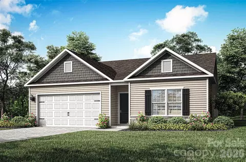 3322 Yorkshire Dr, Gastonia, NC 28052