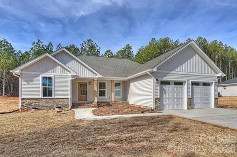 2271 Lee Lawing Rd, Lincolnton, NC 28092