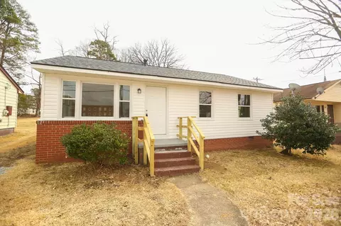 1304 Brenner Ave, Salisbury, NC 28144