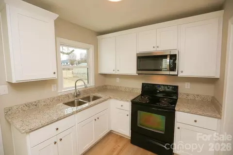 Kitchen - 1304 Brenner Ave, Salisbury, NC 28144 photo 1 of 1