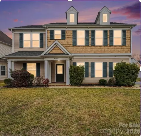 1440 NW Duckhorn Nw St NW, Concord, NC 28027