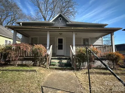 458 Allison Nw St NW, Concord, NC 28025