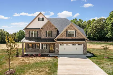 102 Sandpiper 18 Dr #18, Lexington, NC 27295