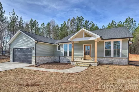 2263 Lee Lawing Rd, Lincolnton, NC 28092