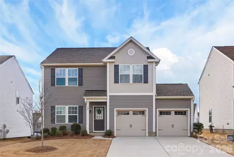 105 Fairfield 74 Dr #74, Troutman, NC 28166