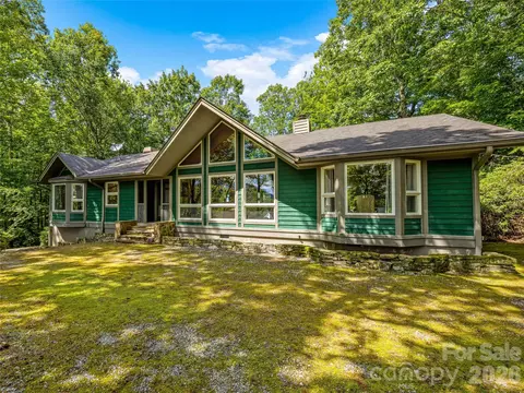 796 Hawk Mountain 36r Rd #36R, Lake Toxaway, NC 28747
