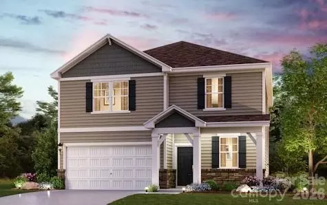 2631 Blue Sky Meadows Dr, Monroe, NC 28110