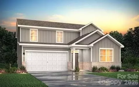 2628 Blue Sky Meadows Dr, Monroe, NC 28110