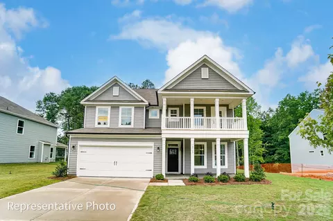 5080 Mclaughlin Loop, Waxhaw, NC 28173