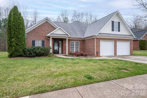 2179 Brookberry Ln, Gastonia, NC 28056