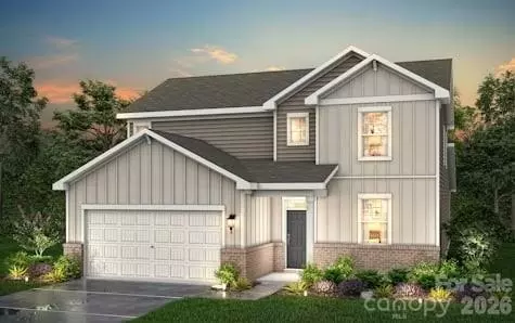 2624 Blue Sky Meadows Dr, Monroe, NC 28110