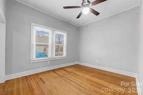 Bedroom - 59 Cedar St, Salisbury, NC 28144 photo 2 of 3
