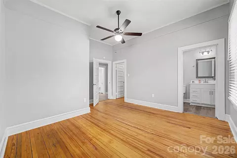 Bedroom - 59 Cedar St, Salisbury, NC 28144 photo 3 of 3