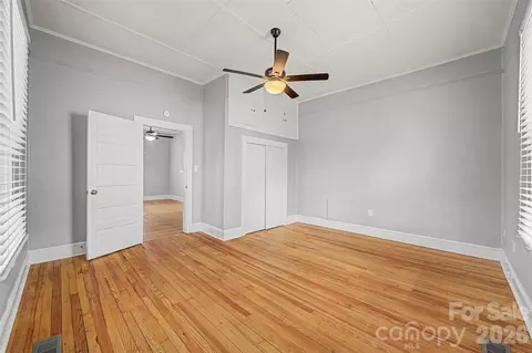 Bedroom - 59 Cedar St, Salisbury, NC 28144 photo 1 of 3