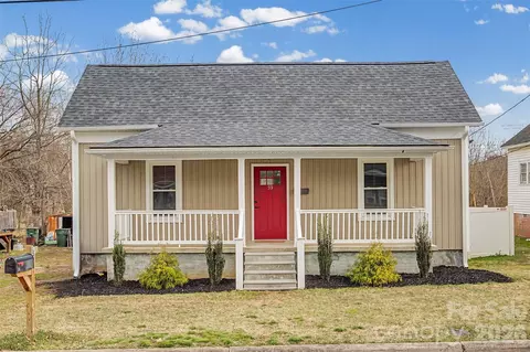 59 Cedar St, Salisbury, NC 28144