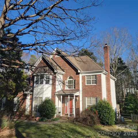1009 Hunley Hill Ct, Matthews, NC 28104