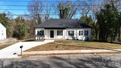 308 N Boyce St, Gastonia, NC 28052