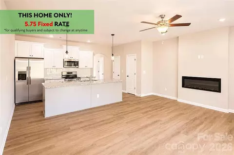 5949 Wallace Ave, Charlotte, NC 28227