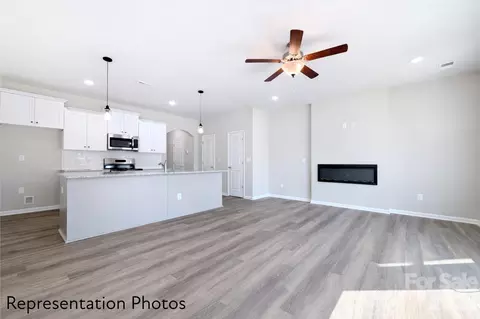 5949 Wallace Ave, Charlotte, NC 28227
