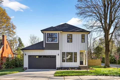 1245 Bethel Rd, Charlotte, NC 28208