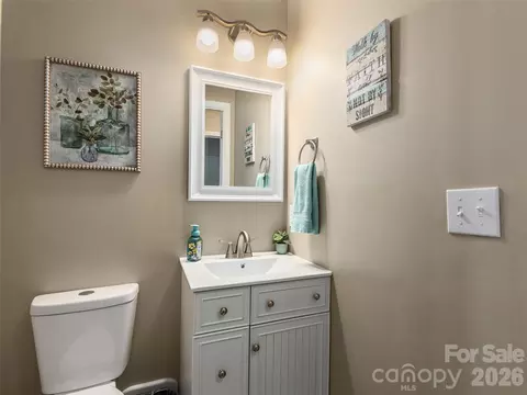Other - 201 Hawk Ridge Dr, Mill Spring, NC 28756 photo 7 of 11