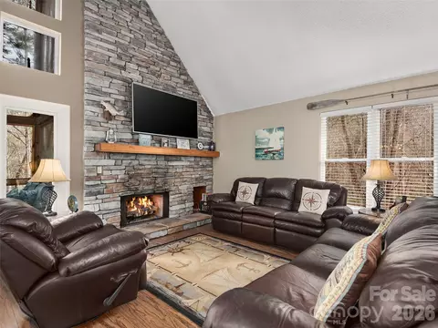 Other - 201 Hawk Ridge Dr, Mill Spring, NC 28756 photo 4 of 11