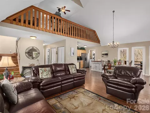 Other - 201 Hawk Ridge Dr, Mill Spring, NC 28756 photo 5 of 11