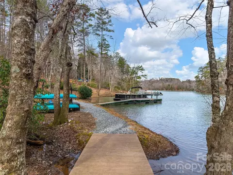 View/Area - 201 Hawk Ridge Dr, Mill Spring, NC 28756 photo 3 of 7