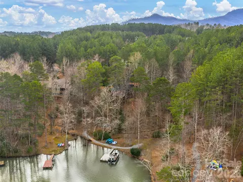 View/Area - 201 Hawk Ridge Dr, Mill Spring, NC 28756 photo 6 of 7