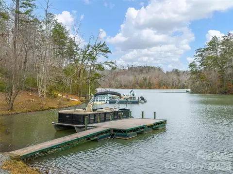 View/Area - 201 Hawk Ridge Dr, Mill Spring, NC 28756 photo 5 of 7