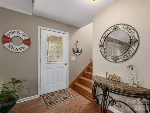 Entry Way - 201 Hawk Ridge Dr, Mill Spring, NC 28756 photo 1 of 1