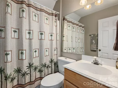 Bath - 201 Hawk Ridge Dr, Mill Spring, NC 28756 photo 2 of 2