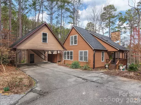 Other - 201 Hawk Ridge Dr, Mill Spring, NC 28756 photo 3 of 11