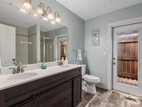 Bath - 201 Hawk Ridge Dr, Mill Spring, NC 28756 photo 1 of 2