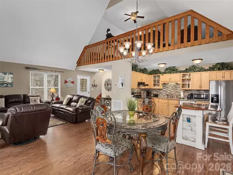 Other - 201 Hawk Ridge Dr, Mill Spring, NC 28756 photo 6 of 11
