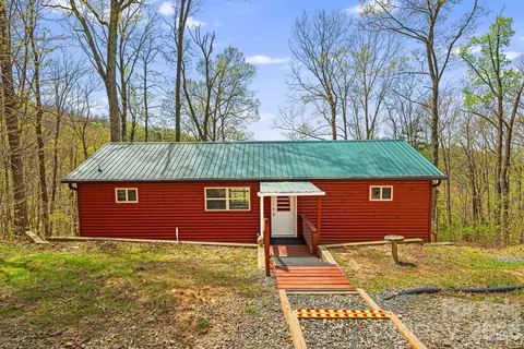 120 Wilderness Dr, Weaverville, NC 28787