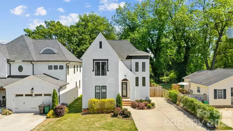 1408 N Caldwell St, Charlotte, NC 28206