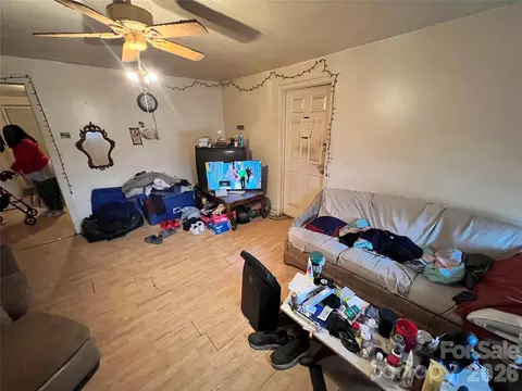 Living - 1604 Salisbury Ave, Albemarle, NC 28001 photo 2 of 2