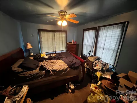 Bedroom - 1604 Salisbury Ave, Albemarle, NC 28001 photo 2 of 2