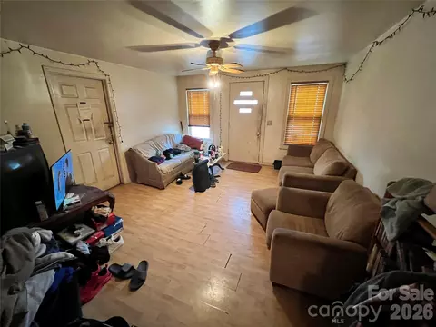 Living - 1604 Salisbury Ave, Albemarle, NC 28001 photo 1 of 2