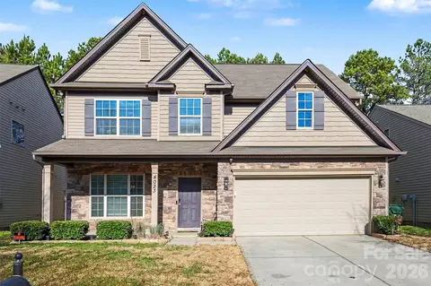 4023 Northerly Island Ct, Gastonia, NC 28056