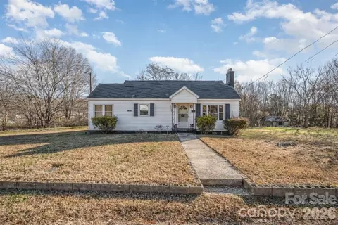 2806 Glendale Ave, Kannapolis, NC 28081