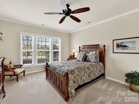 Bedroom - 452 Haven Ave, Fort Mill, SC 29715 photo 3 of 4