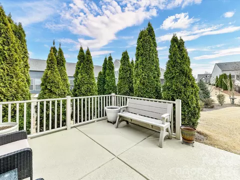 Exterior - 452 Haven Ave, Fort Mill, SC 29715 photo 6 of 11
